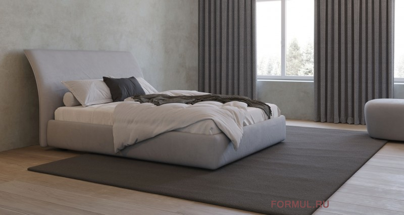 Кровать Giessegi CLOE